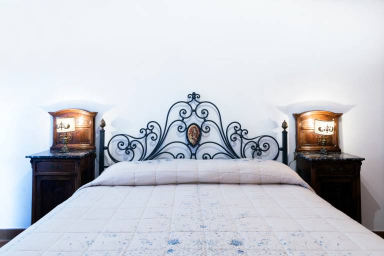 Apartment "Patrizia" on the Beach and Near the Historic Center — photo 3