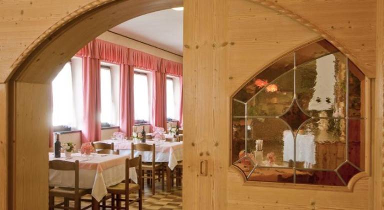 Albergo Negritella — photo 5