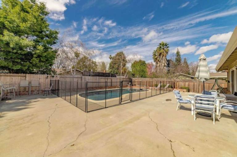 Apartment  Yuba City