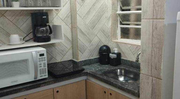 Apartment with 1 room for 2 persons — photo 3
