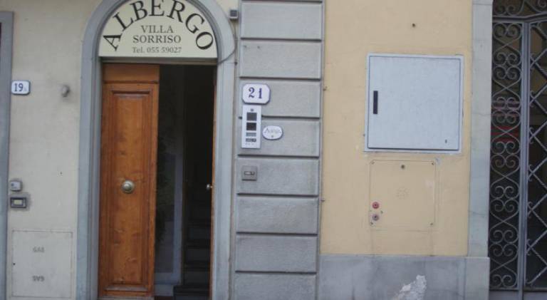 Albergo Villa Sorriso — photo 5