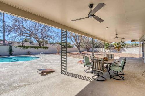 Hus  McNeil Estates
