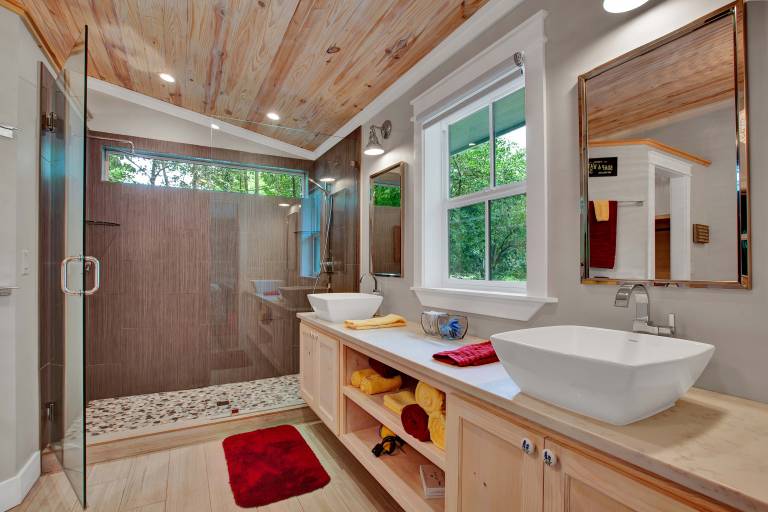 Bluebonnet Haus Hot Tub Pet-friendly — photo 3