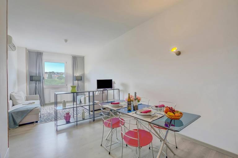 Apartment Desenzano del Garda