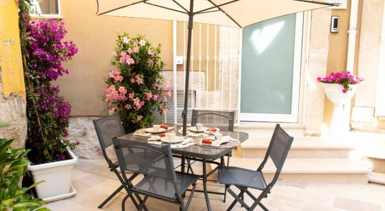 Il Cortile degli Ulivi — photo 2