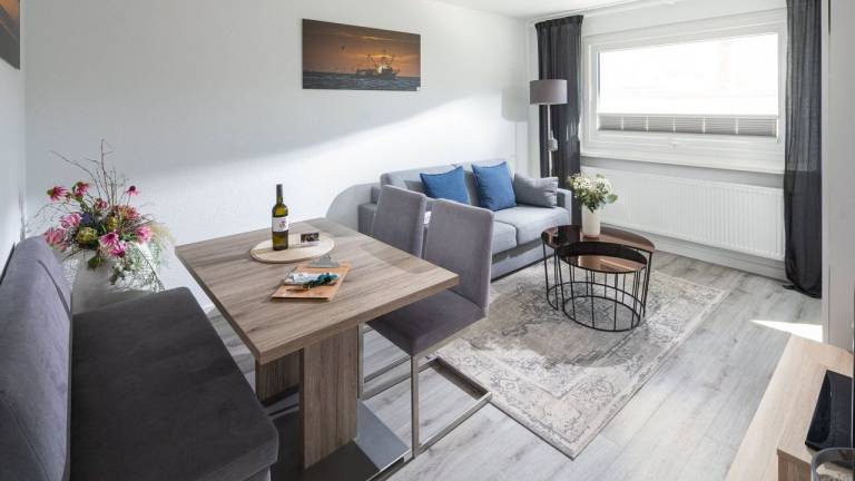 Ferienwohnung Norderney