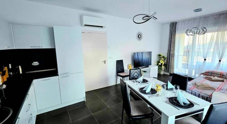 Holiday apartment with 1 room for 4 persons — photo 2