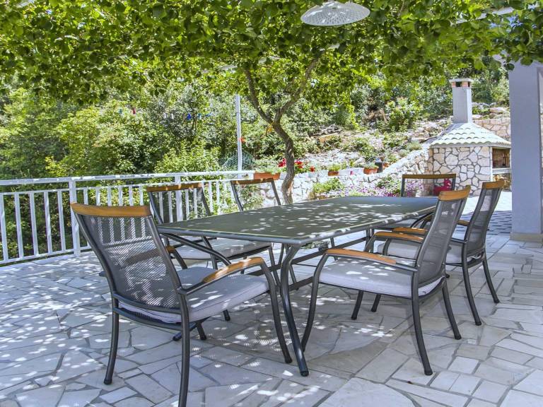 Apartman Osobjava