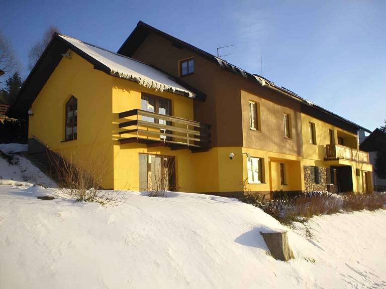 Ferienwohnung Benecko