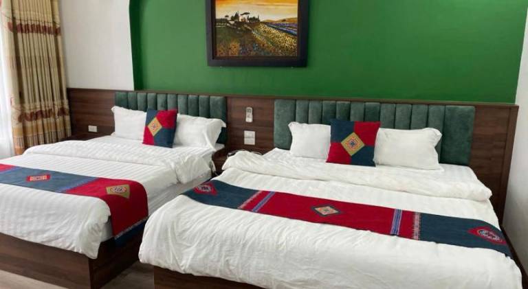 HARMONY HAVEN HOTEL — photo 5