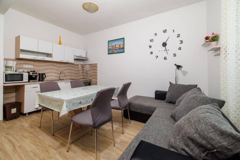 Beautiful apartment with garden, barbeque & terrace | Pet-friendly — photo 5
