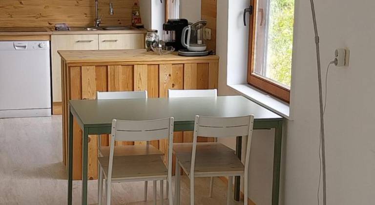 Vacation home with 2 rooms for 6 persons — photo 4