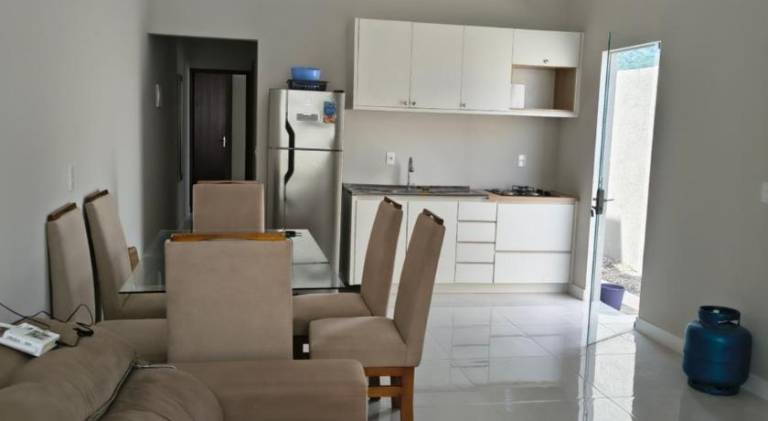 70 m&sup2; Ferienhaus