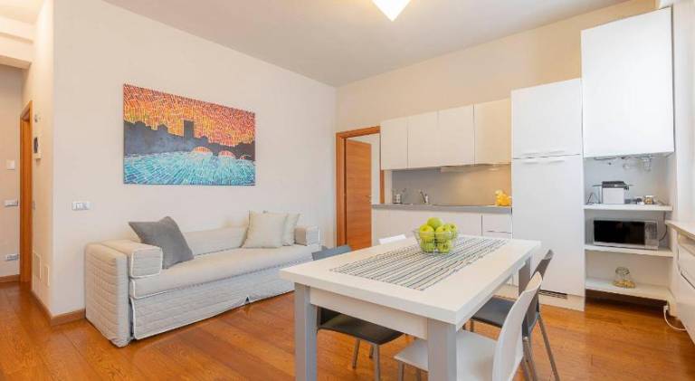 Apartment | Near Juliet | Suitable for remote work | Pet-friendly — photo 3