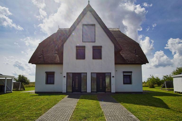Ferienhaus  Trent