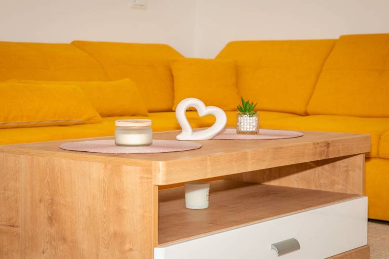 Apartman Peračko Blato