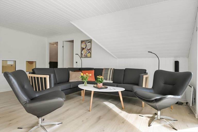 Ferienhaus  Blåvand