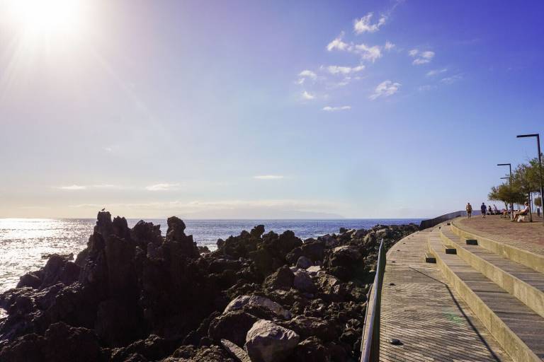 Apartamento Playa San Juan