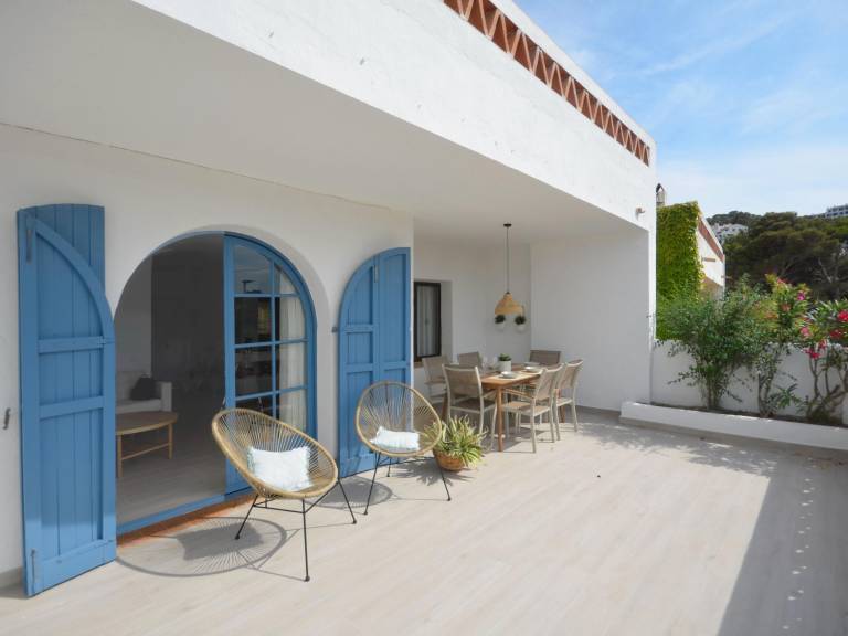 Casa Begur
