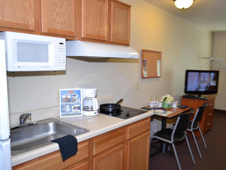 WoodSpring Suites Murfreesboro — photo 3