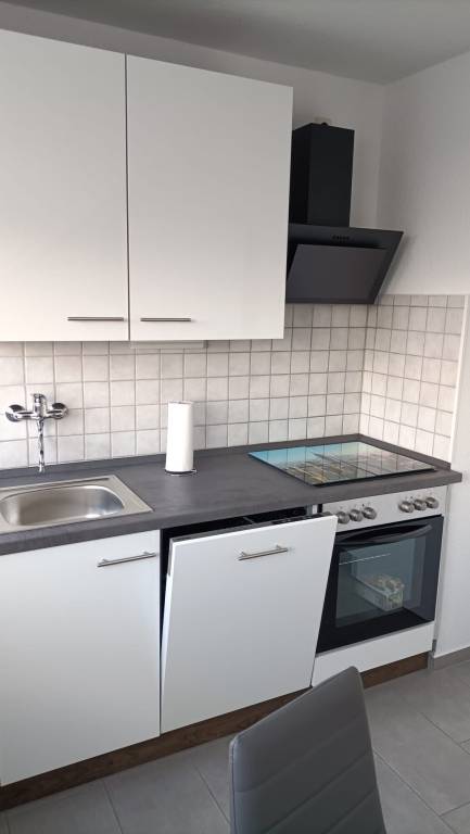 Ferienwohnung Rinteln