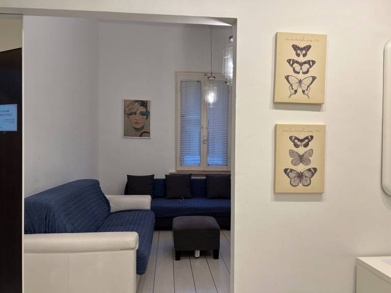 Appartamento Falconara Marittima