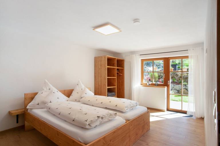 Ferienwohnung Dietmannsried