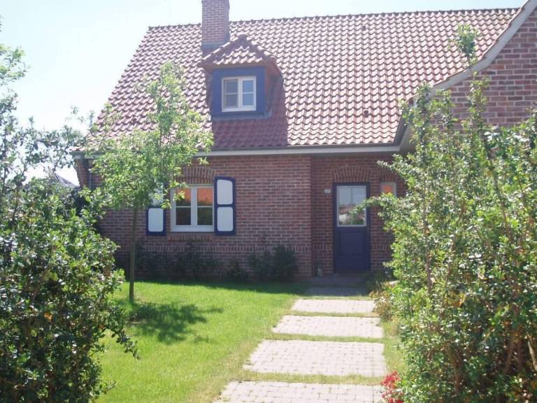 Maison de vacances Bailleul