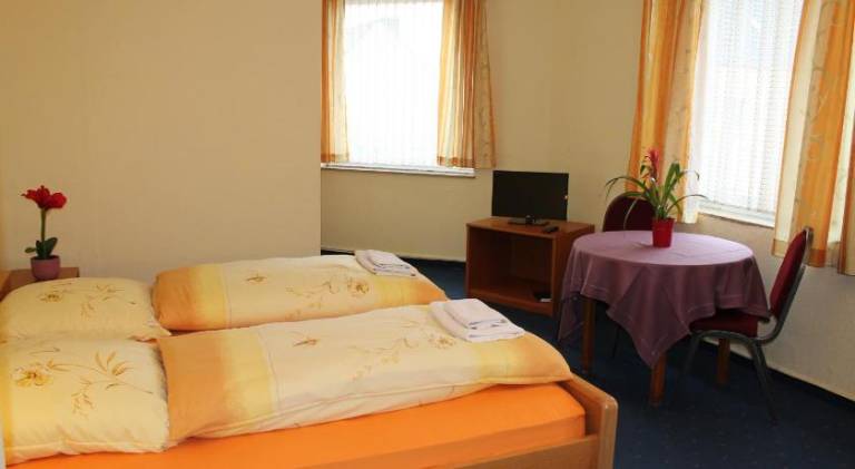 Hotel Hubbert — photo 3
