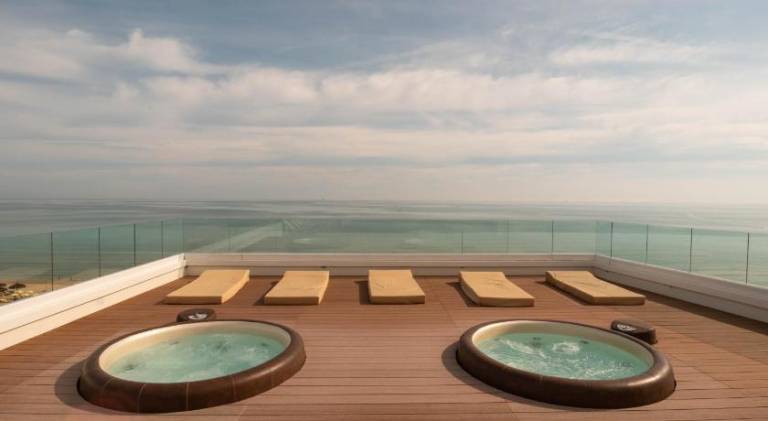 Abruzzo Marina Hotel - Family & Beach Resort — photo 5