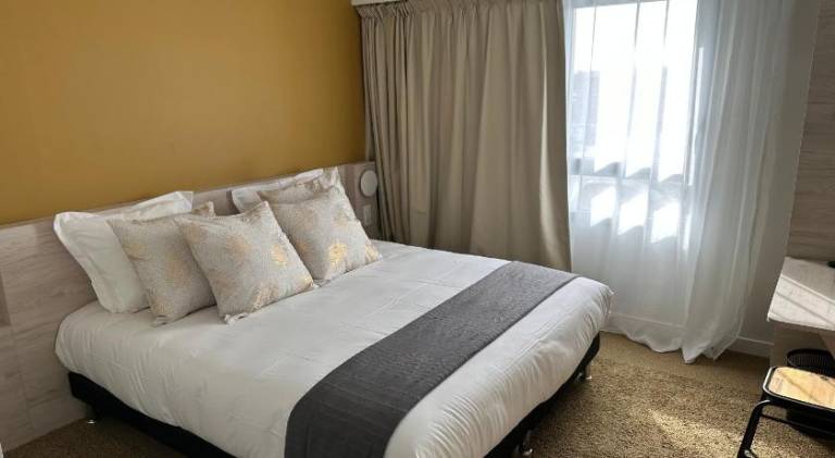 Hotel Akena Chauray-Niort in Niort