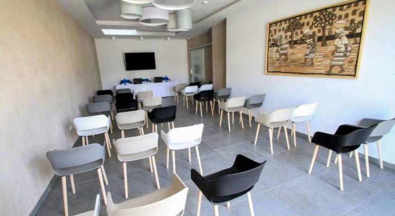 International Hotel Dakar — photo 5