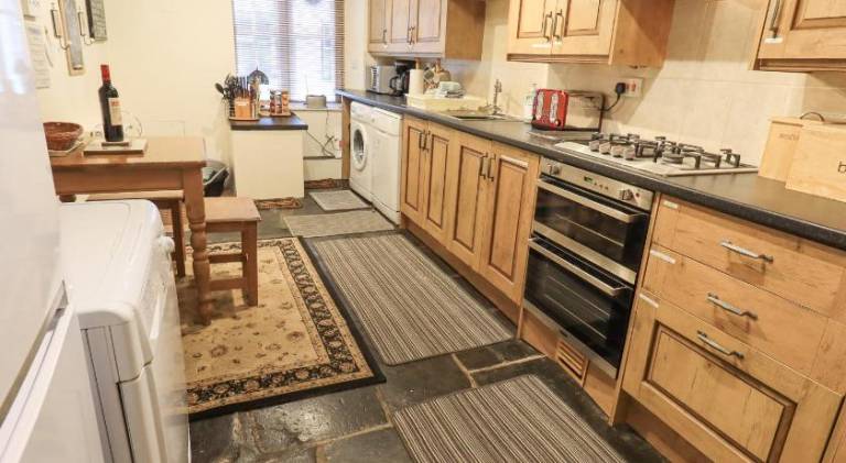 Vacation home with 3 rooms for 6 persons — photo 3