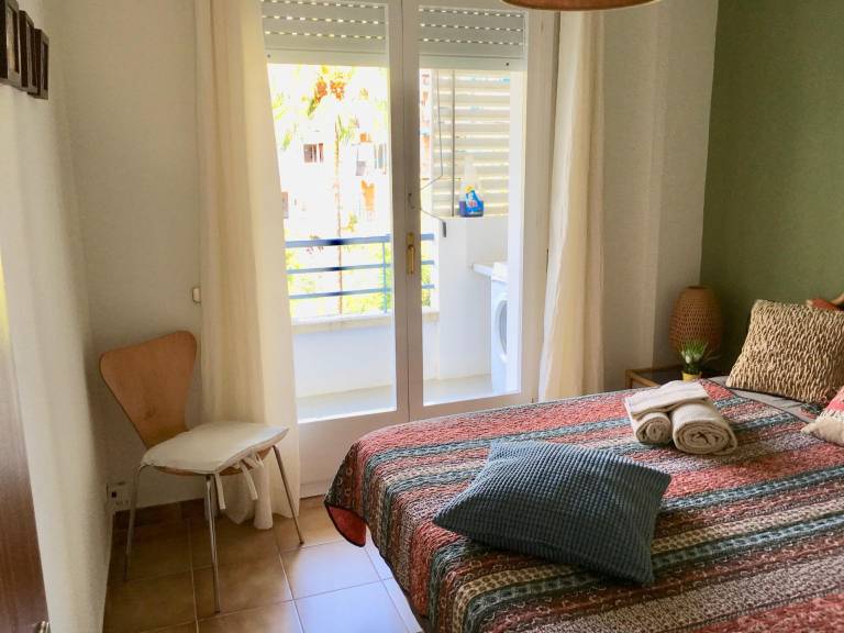 Pure Vintage apartment Sitges beach — photo 2