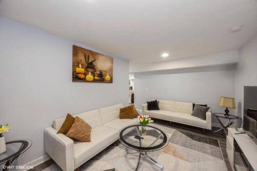 74 m² Ferienwohnung