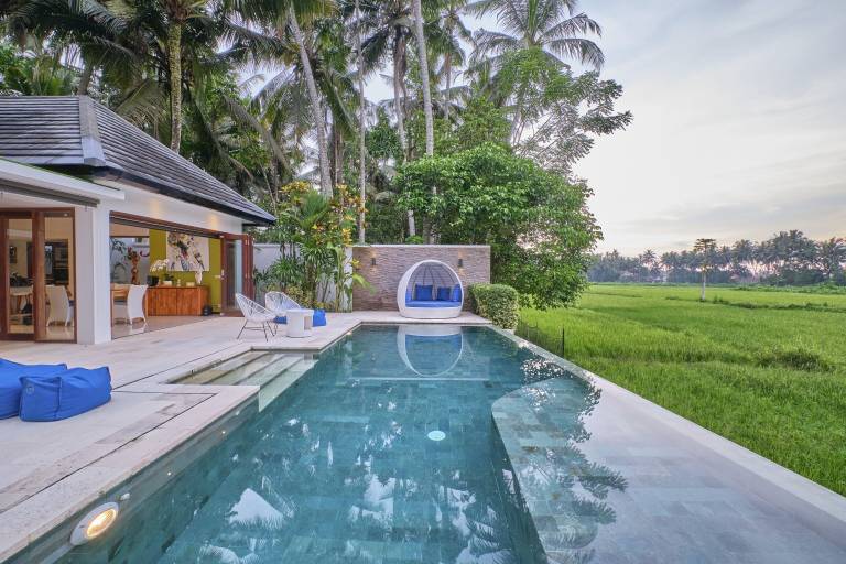 House  Ubud