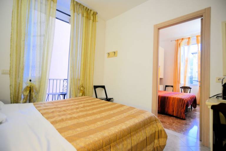 Pension Monterosso al Mare