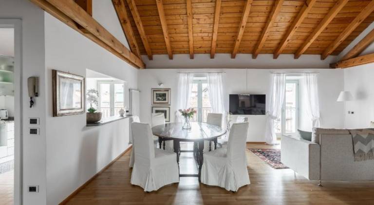 Rental apartment | Next to Como Cathedral — photo 5