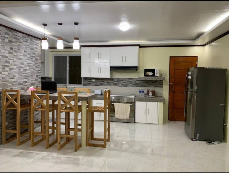 Michaels Homestay - Farm Villa nr Patar Beach & Bolinao Falls — photo 3