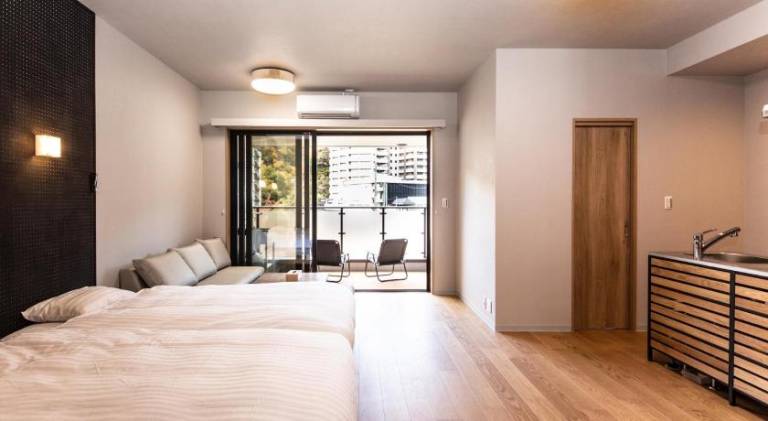 Holiday apartment | Suitable for remote work — photo 2