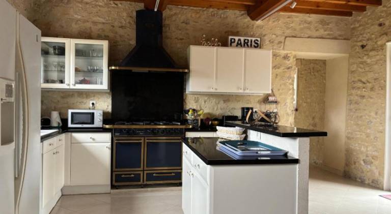 House with 4 rooms for 10 persons — photo 2