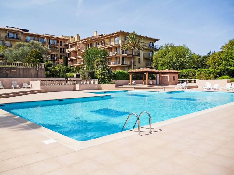 Apartament Port Grimaud