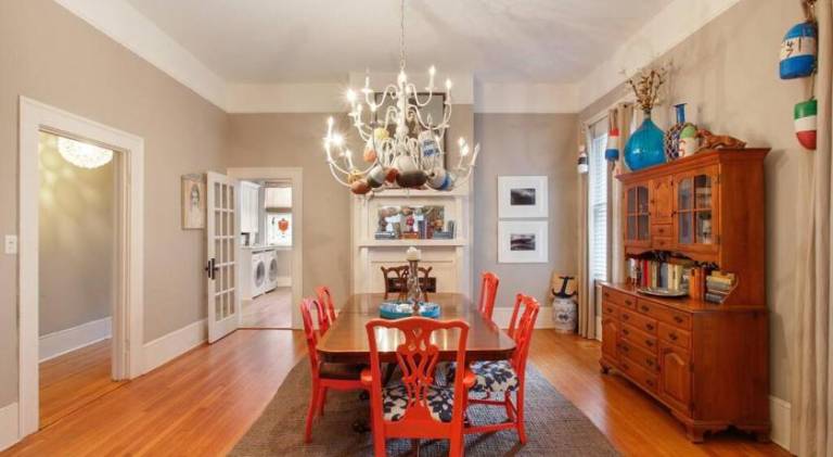 Fully equipped house with yard & BBQ | Suitable for remote work | Pets are welcome — photo 4