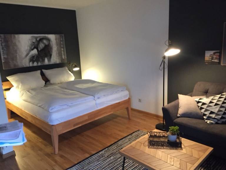 Ferienwohnung Bad Krozingen