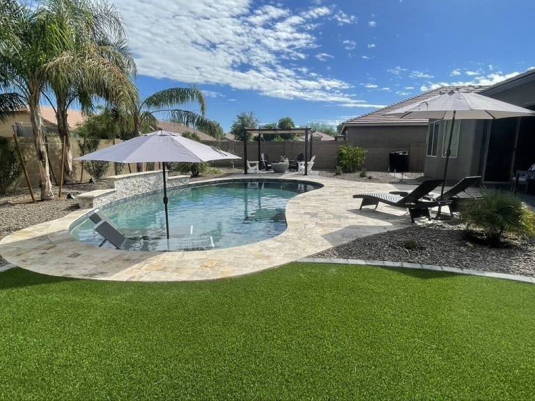 House Waddell