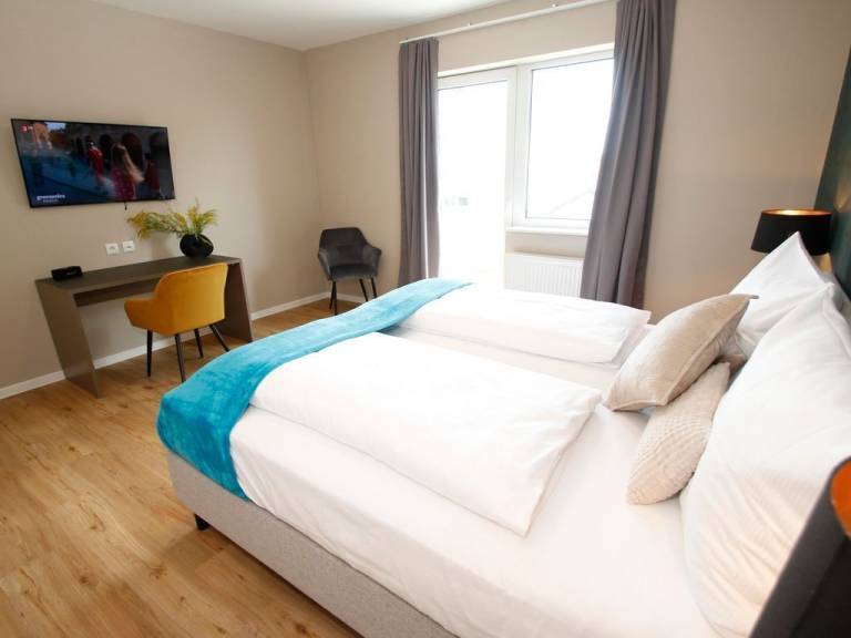 Ferienhaus  Schweigen-Rechtenbach