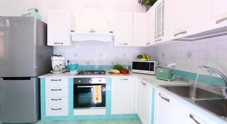 Vacation home with 2 rooms for 3 persons — photo 3