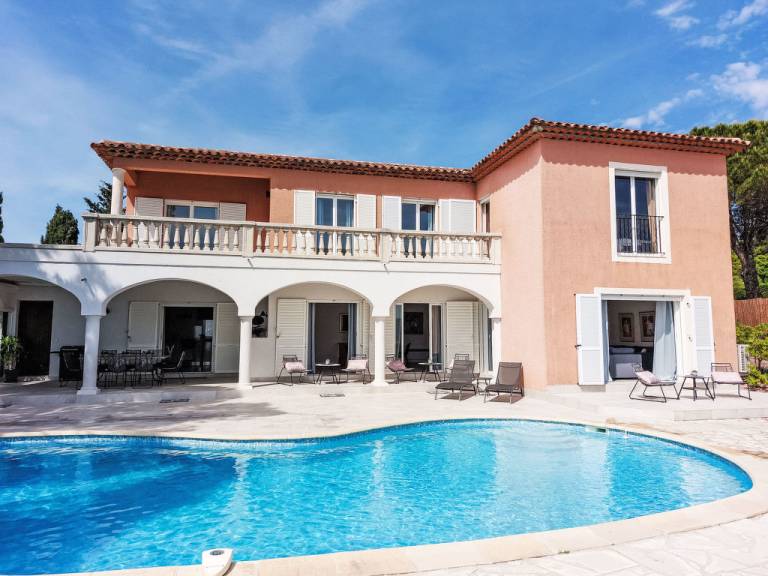 Huis Sainte-Maxime