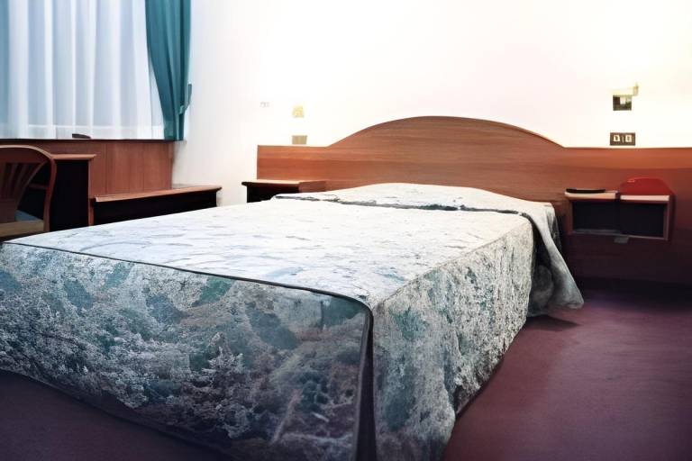 Hotel all Orso