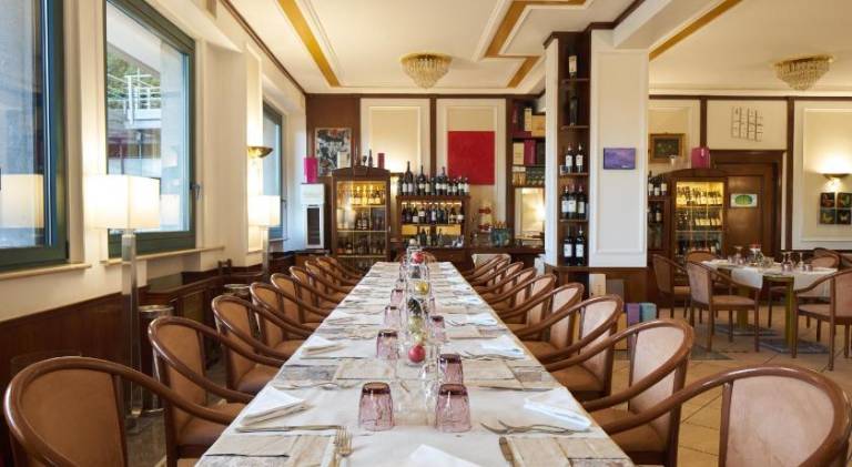 Hotel Civita — photo 4
